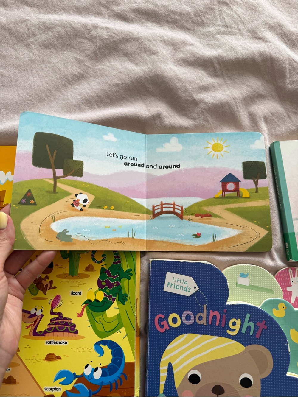 Set Books - Picture 5 of 8